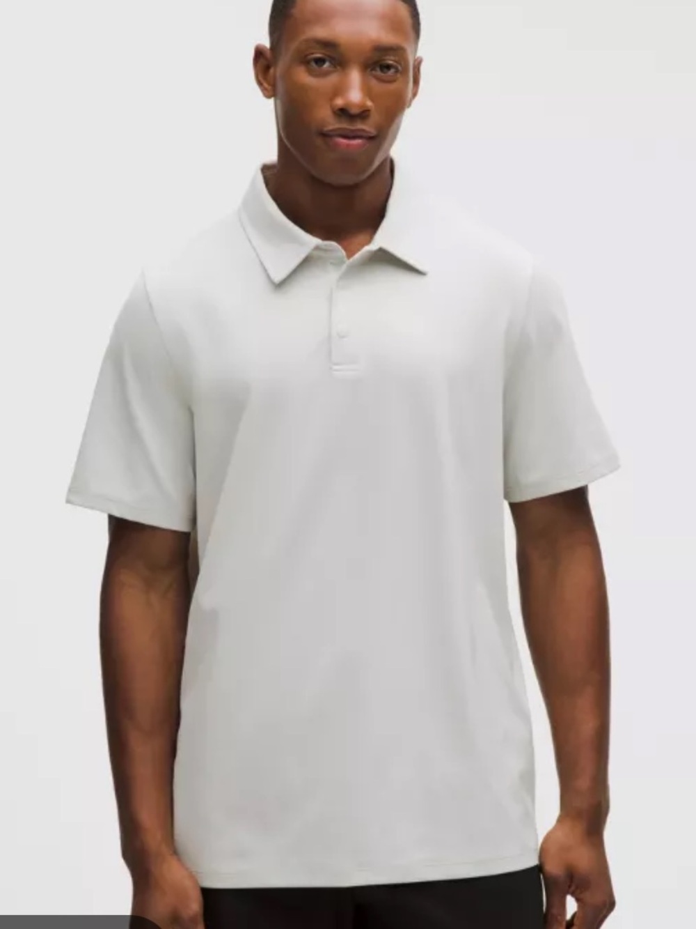 Lululemon Golf Polo L